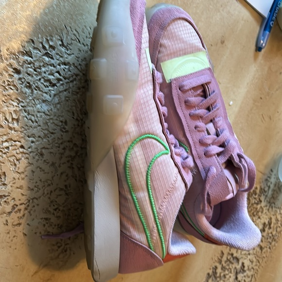 Nike waffle racer 2x pink - Picture 2 of 6